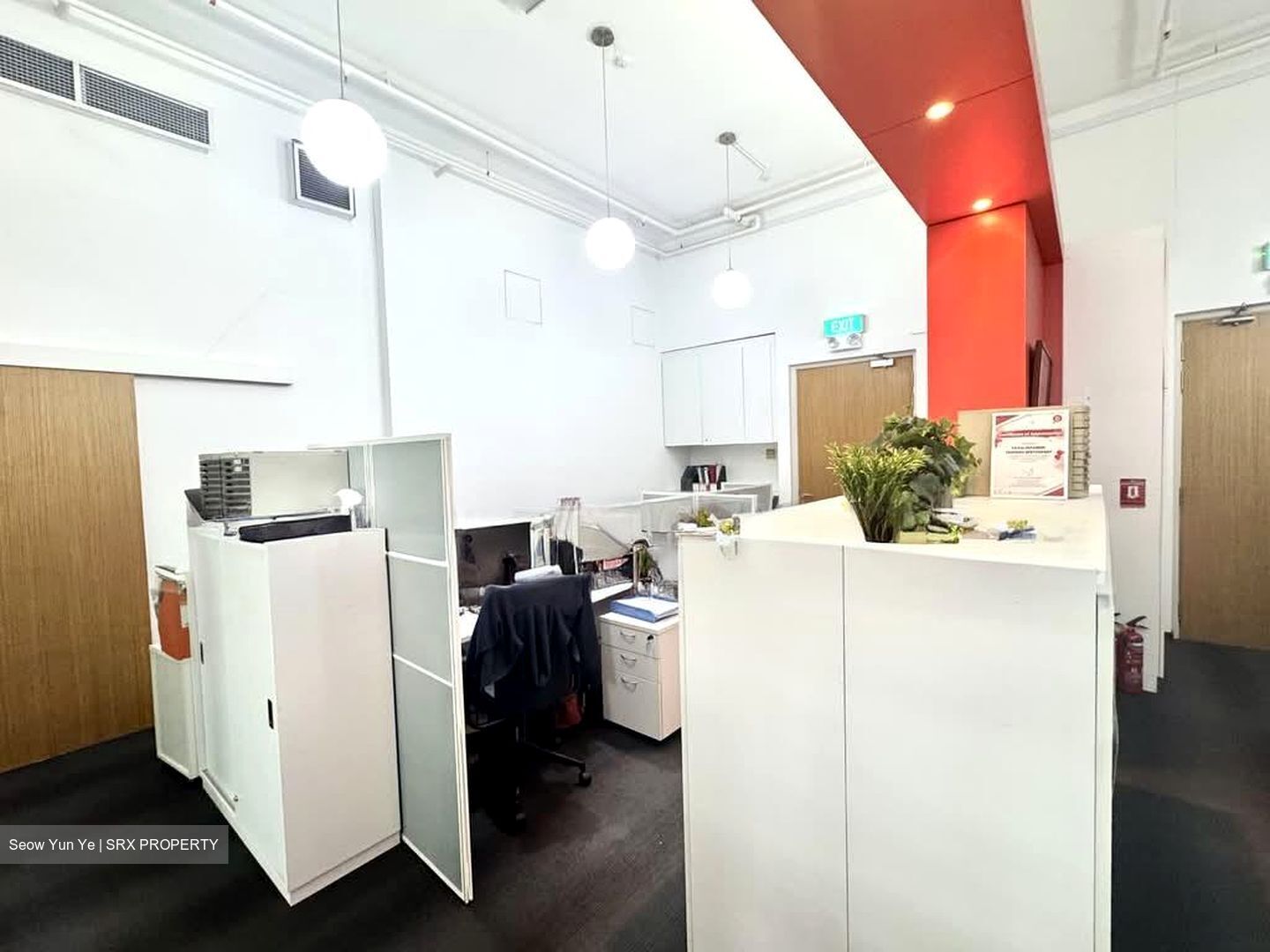 The Central (D1), Office #568011961